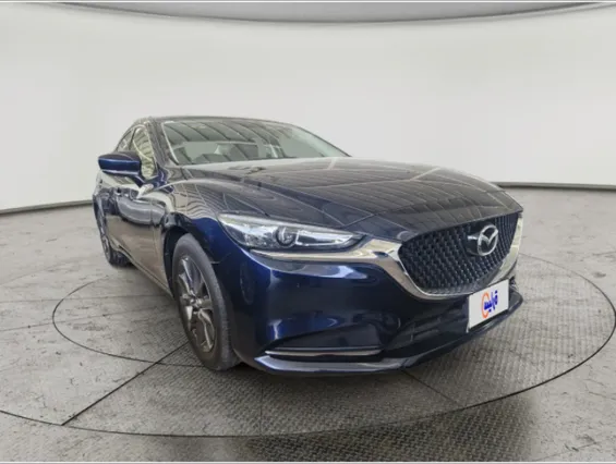 مازدا 6 Skyactive G 2024 