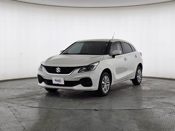 سوزوكي بالينو GL 2024 