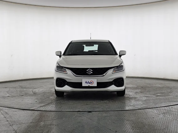 سوزوكي بالينو GL 2024 