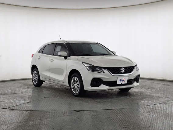 سوزوكي بالينو GL 2024 