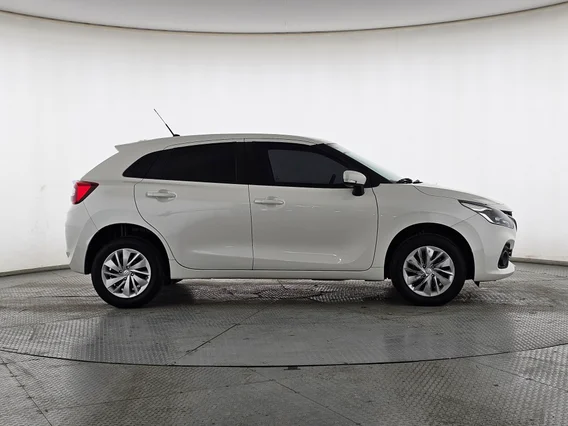 سوزوكي بالينو GL 2024 