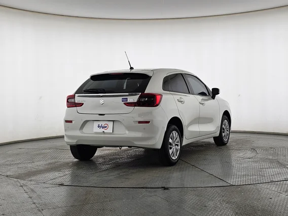 سوزوكي بالينو GL 2024 