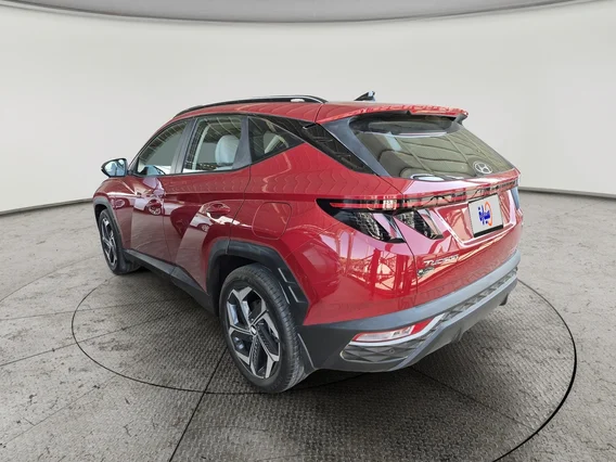 هيونداي توسان كمفورت 2023 