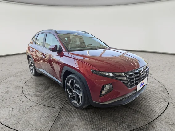 هيونداي توسان كمفورت 2023 