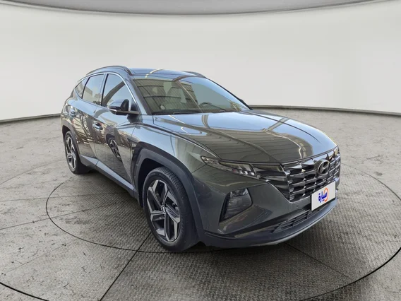 هيونداي توسان كمفورت 2024 