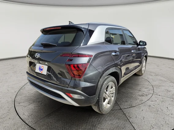 هيونداي كريتا سمارت 2024 