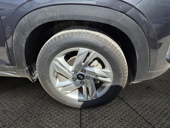 هيونداي كريتا سمارت 2024 