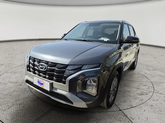 هيونداي كريتا سمارت 2024 