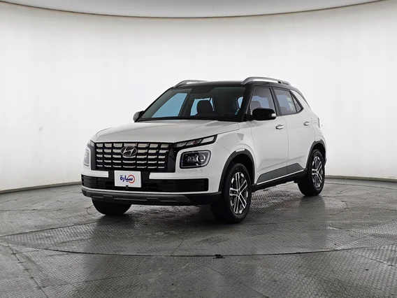 هيونداي فينو بريميوم 2023 