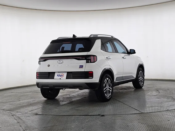 هيونداي فينو بريميوم 2023 