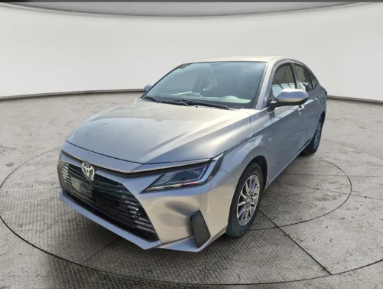 تويوتا يارس Y 2023 