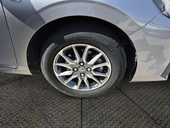 تويوتا يارس Y 2023 