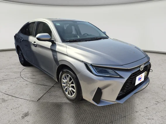 تويوتا يارس Y 2023 