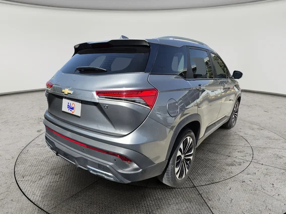 شفروليه كابتيفا LT 2024 