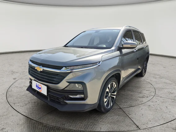 Chevrolet Captiva LT 2024 