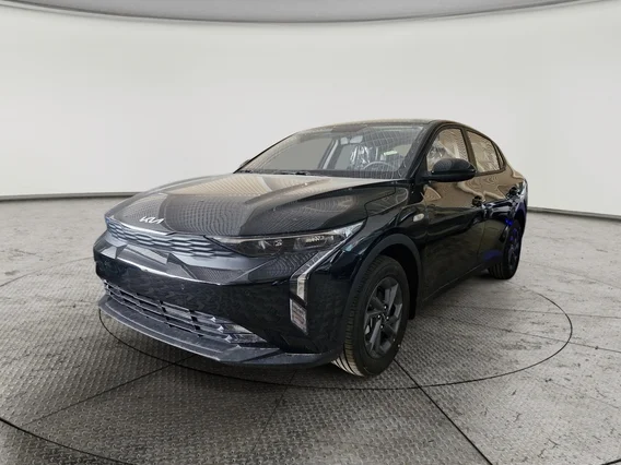 كيا K3 جى ال ريتيل 2026 