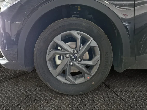 كيا K3 جى ال ريتيل 2026 