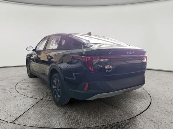 كيا K3 جى ال ريتيل 2026 