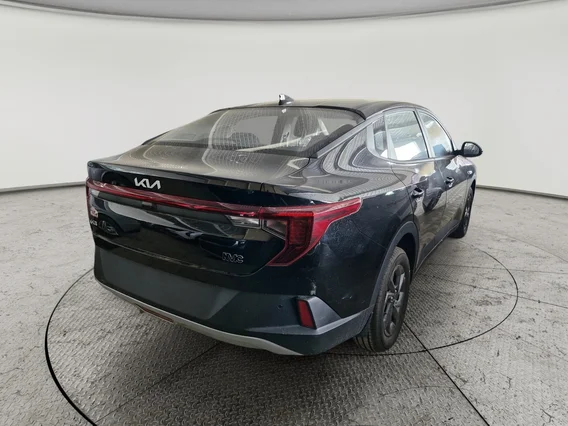 كيا K3 جى ال ريتيل 2026 