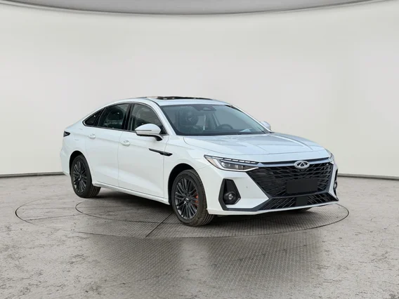 Chery Arrizo 8 Comfort Panorama 2026 