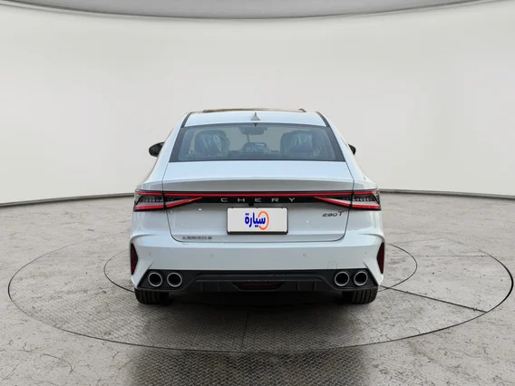 Chery Arrizo 8 Comfort Panorama 2026 