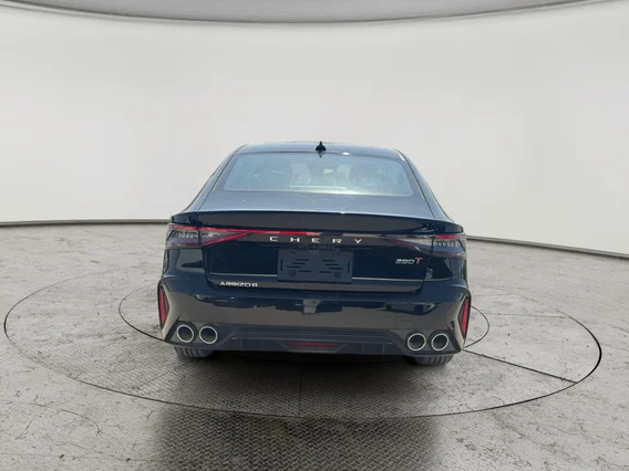 Chery Arrizo 8 Comfort Panorama 2026 