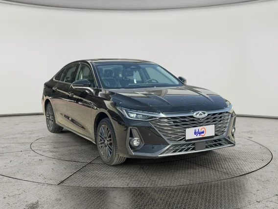 Chery Arrizo 8 Comfort Panorama 2026 