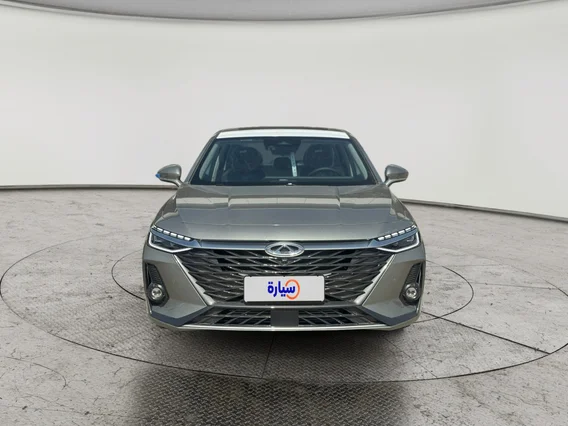 Chery Arrizo 8 Comfort Panorama 2026 