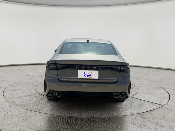 Chery Arrizo 8 Comfort Panorama 2026 