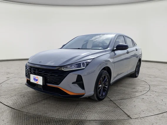 دونج فينج شاين E1 2025 