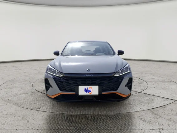 دونج فينج شاين E1 2025 