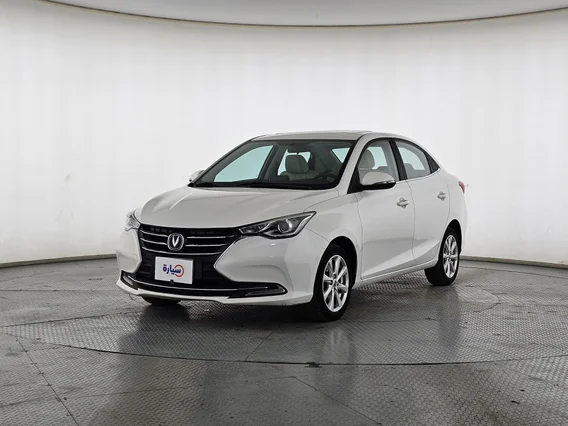 شانجان السفن Full Option 2023 