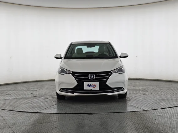 شانجان السفن Full Option 2023 