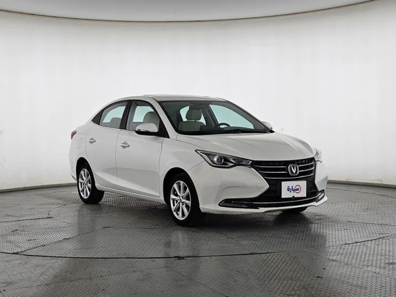 شانجان السفن Full Option 2023 