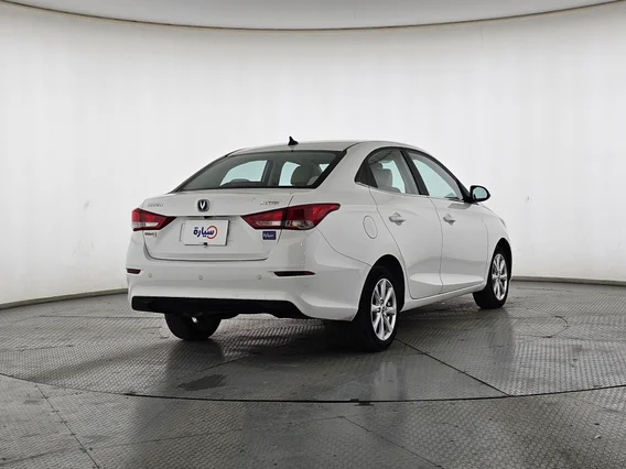 شانجان السفن Full Option 2023 