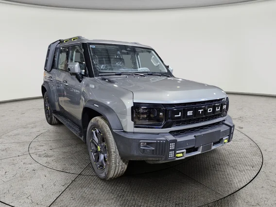 جيتور T2 هايبرد 2025 