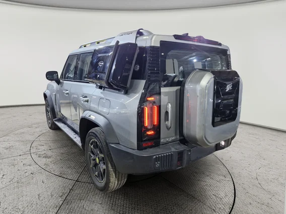 جيتور T2 هايبرد 2025 