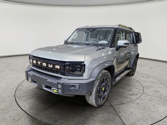 جيتور T2 هايبرد 2025 