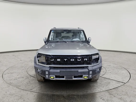 جيتور T2 هايبرد 2025 