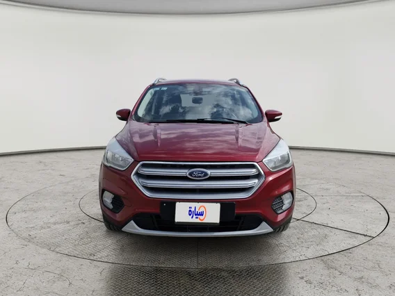 فورد اسكيب اس اى 2020 