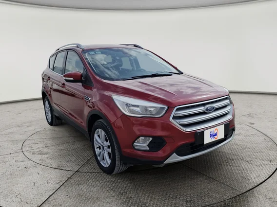 فورد اسكيب اس اى 2020 