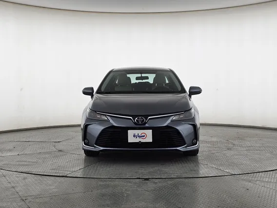 تويوتا كورولا XLI Executive 2023 
