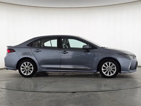 تويوتا كورولا XLI Executive 2023 