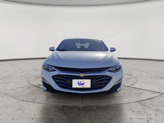 شفروليه ماليبو LS 2021 
