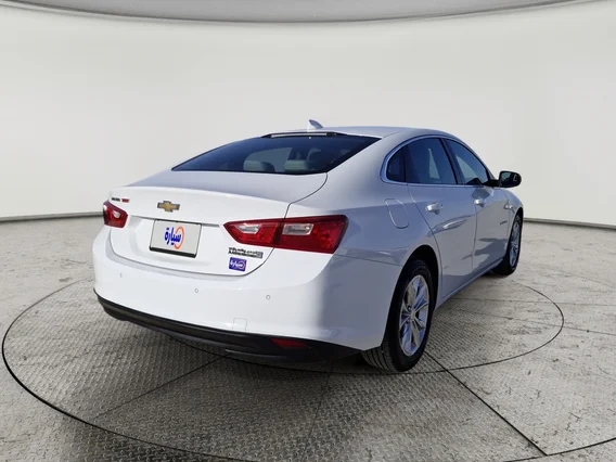 Chevrolet Malibu LS 2021 