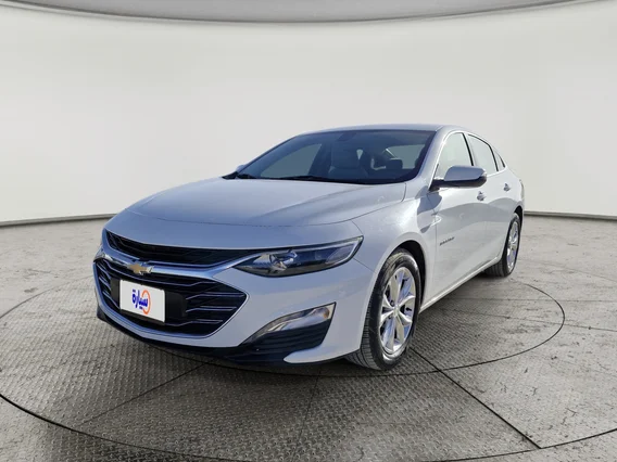 Chevrolet Malibu LS 2021 