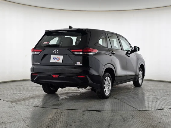 تويوتا اينوفا GL HEV 2024 