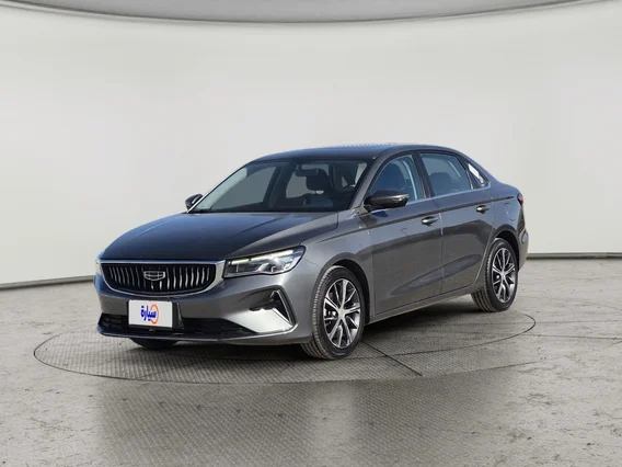 جيلي امجراند GF 2023 