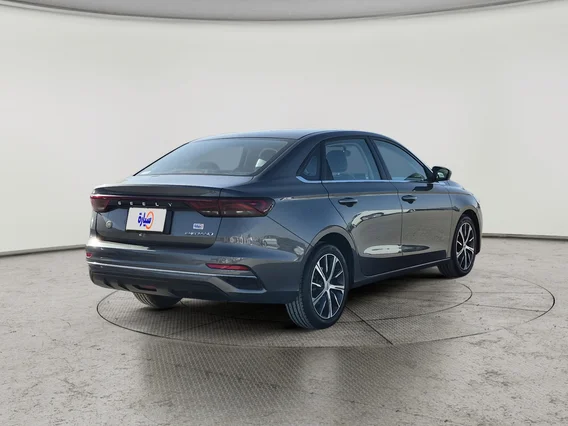 جيلي امجراند GF 2023 