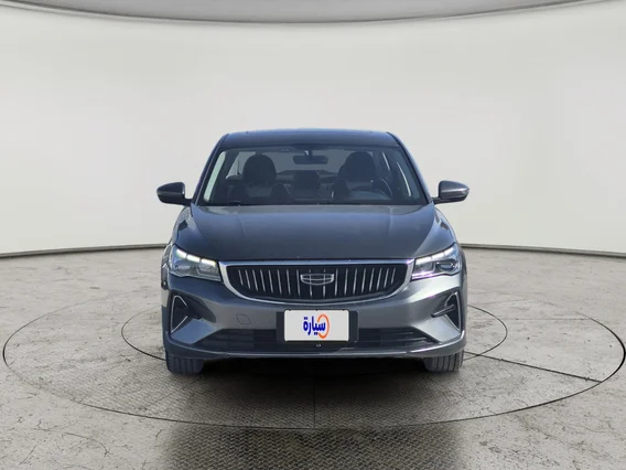 Geely Emgrand GF 2023 